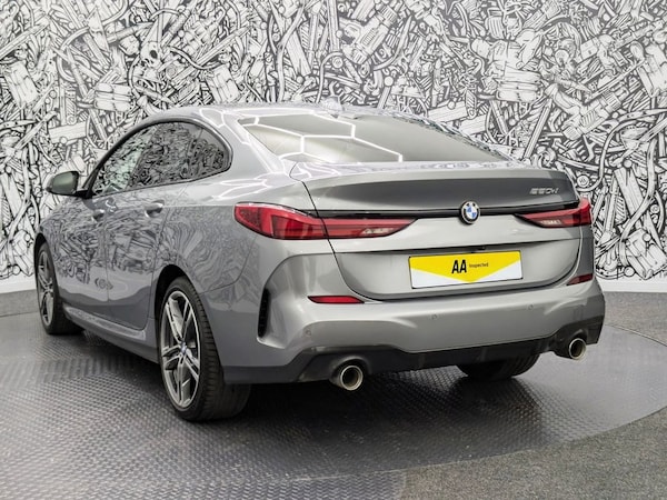Used BMW 2 Series Gran Coupe 2023 for sale - 74183707: Photo 9