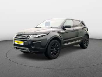 Used Land Rover Range Rover Evoque 2018 for sale - 75171234: Photo