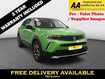 Used Vauxhall Mokka-e 2022 for sale - 75693017: Photo