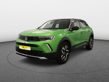 Used Vauxhall Mokka-e 2022 for sale - 75693017: Photo