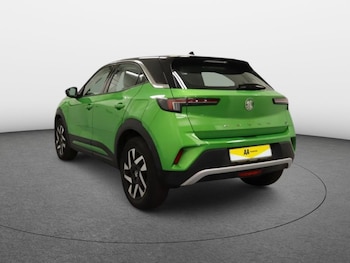 Used Vauxhall Mokka-e 2022 for sale - 75693017: Photo
