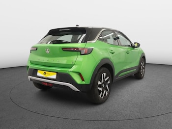 Used Vauxhall Mokka-e 2022 for sale - 75693017: Photo
