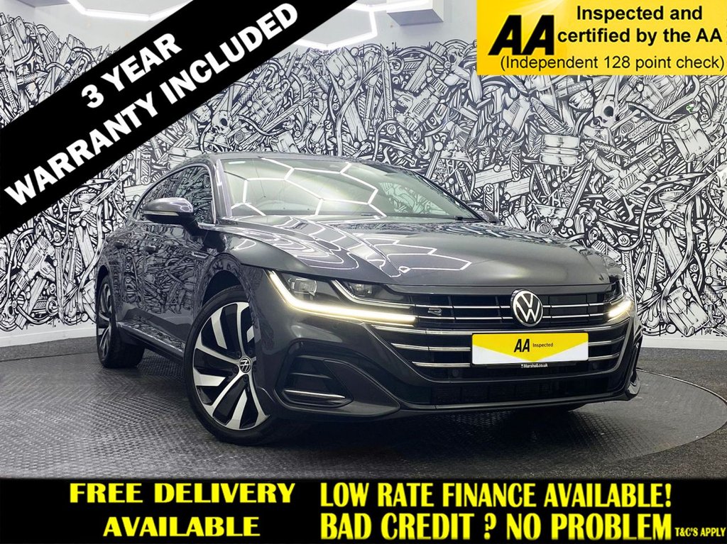 Used Volkswagen Arteon 2022 for sale - 76570058: Photo 1