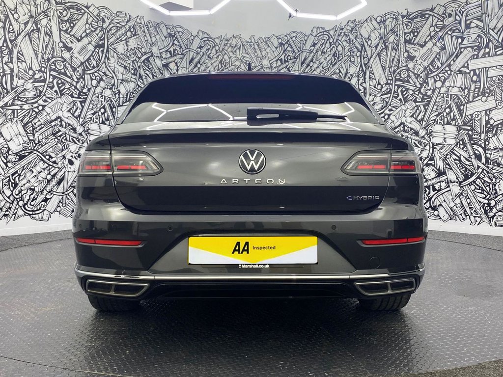 Used Volkswagen Arteon 2022 for sale - 76570058: Photo 10