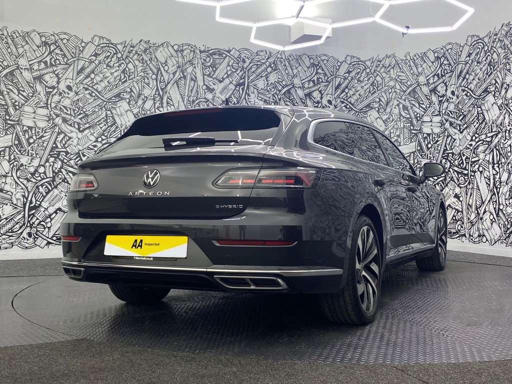 Used Volkswagen Arteon 2022 for sale - 76570058: Photo 11