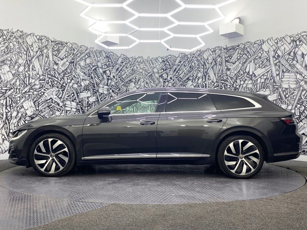 Used Volkswagen Arteon 2022 for sale - 76570058: Photo 12
