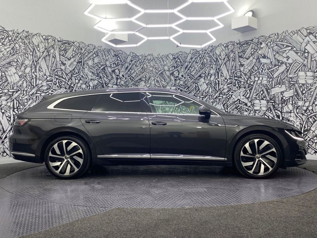Used Volkswagen Arteon 2022 for sale - 76570058: Photo 14