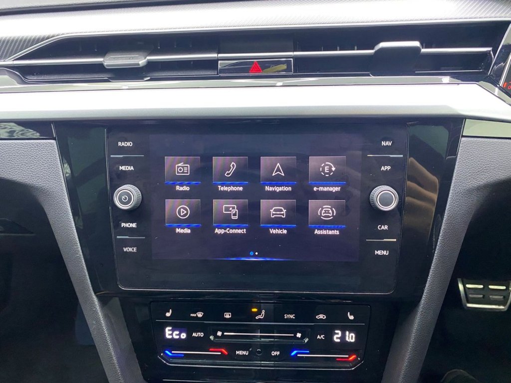 Used Volkswagen Arteon 2022 for sale - 76570058: Photo 16