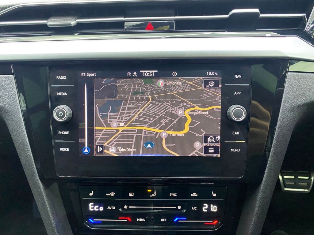 Used Volkswagen Arteon 2022 for sale - 76570058: Photo 17