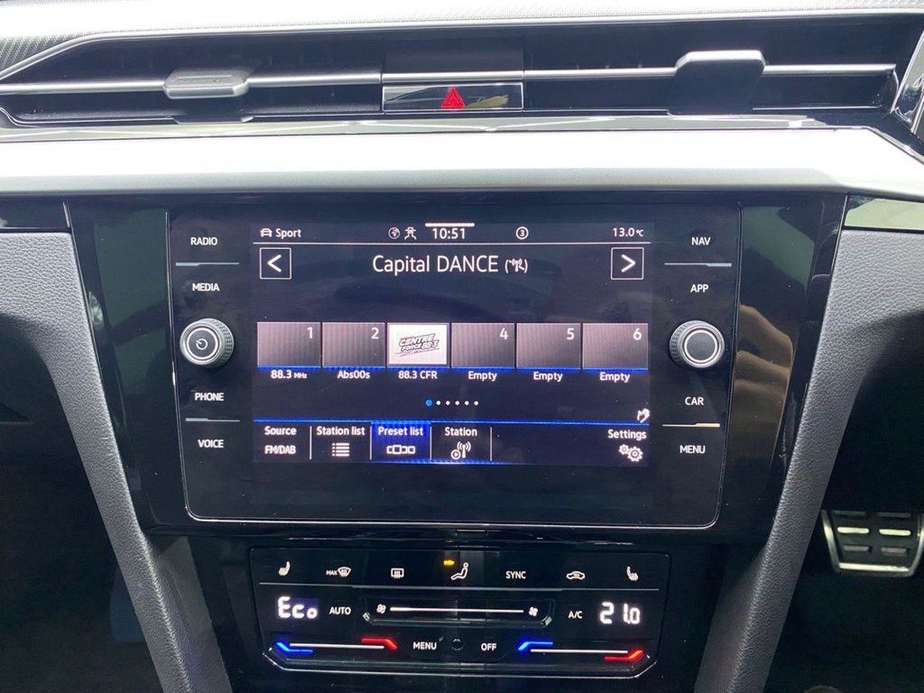 Used Volkswagen Arteon 2022 for sale - 76570058: Photo 18