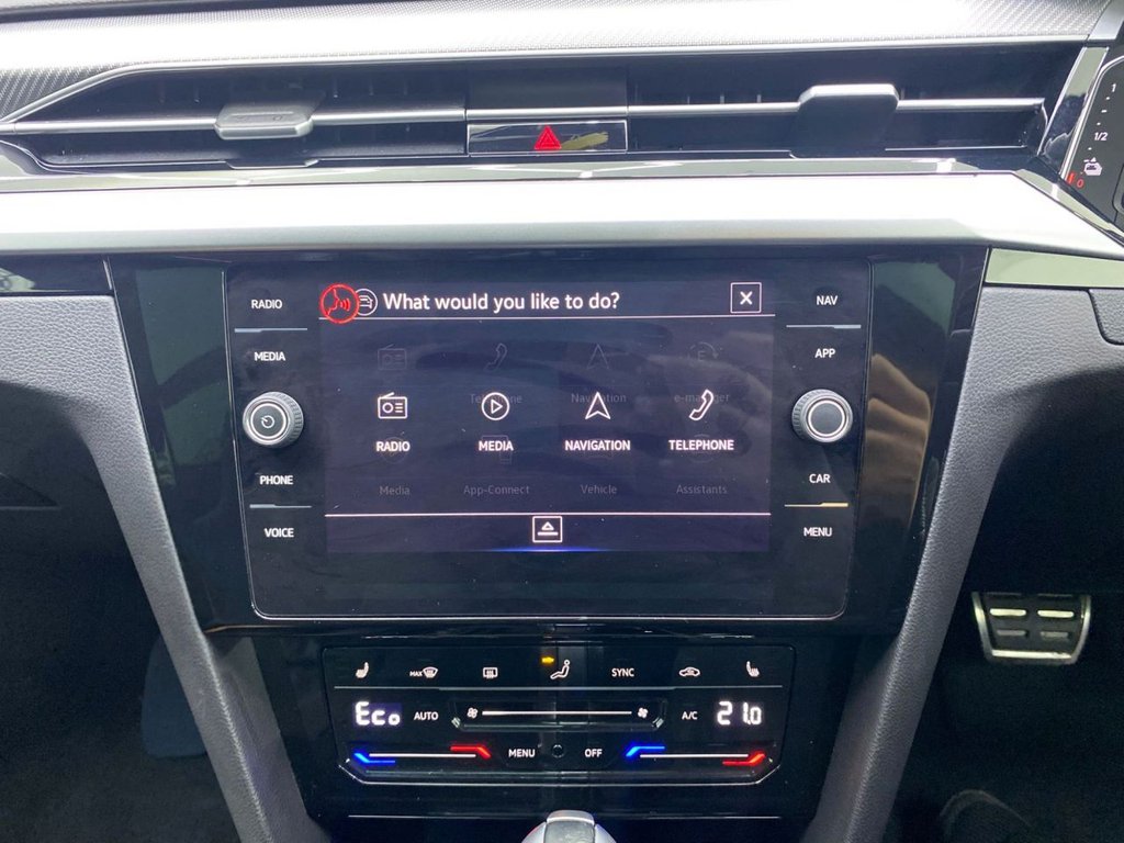 Used Volkswagen Arteon 2022 for sale - 76570058: Photo 19