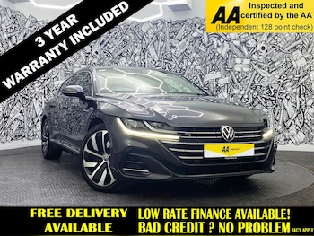 Volkswagen - Arteon