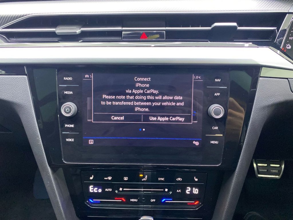 Used Volkswagen Arteon 2022 for sale - 76570058: Photo 20