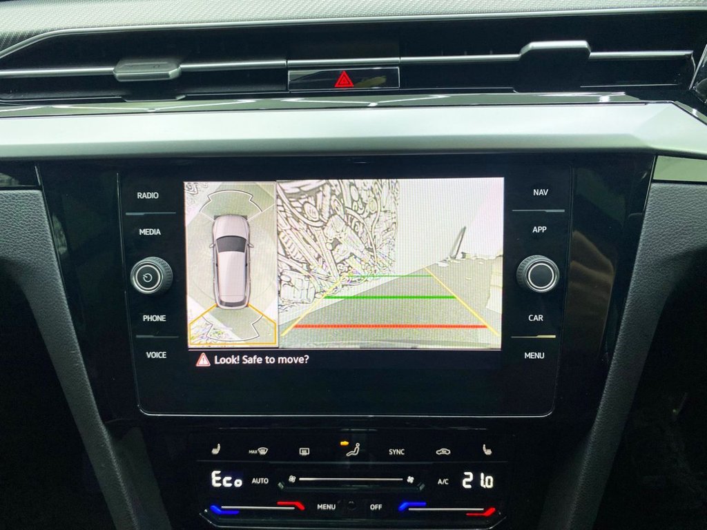 Used Volkswagen Arteon 2022 for sale - 76570058: Photo 21