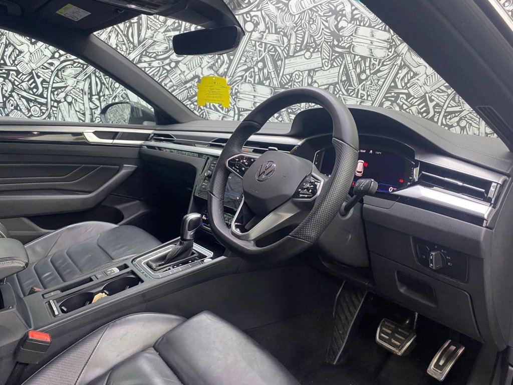 Used Volkswagen Arteon 2022 for sale - 76570058: Photo 26
