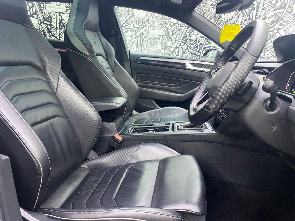 Used Volkswagen Arteon 2022 for sale - 76570058: Photo 27