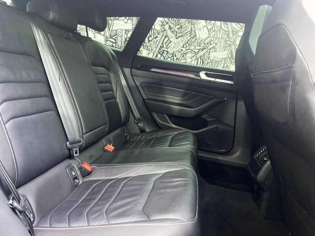 Used Volkswagen Arteon 2022 for sale - 76570058: Photo 28