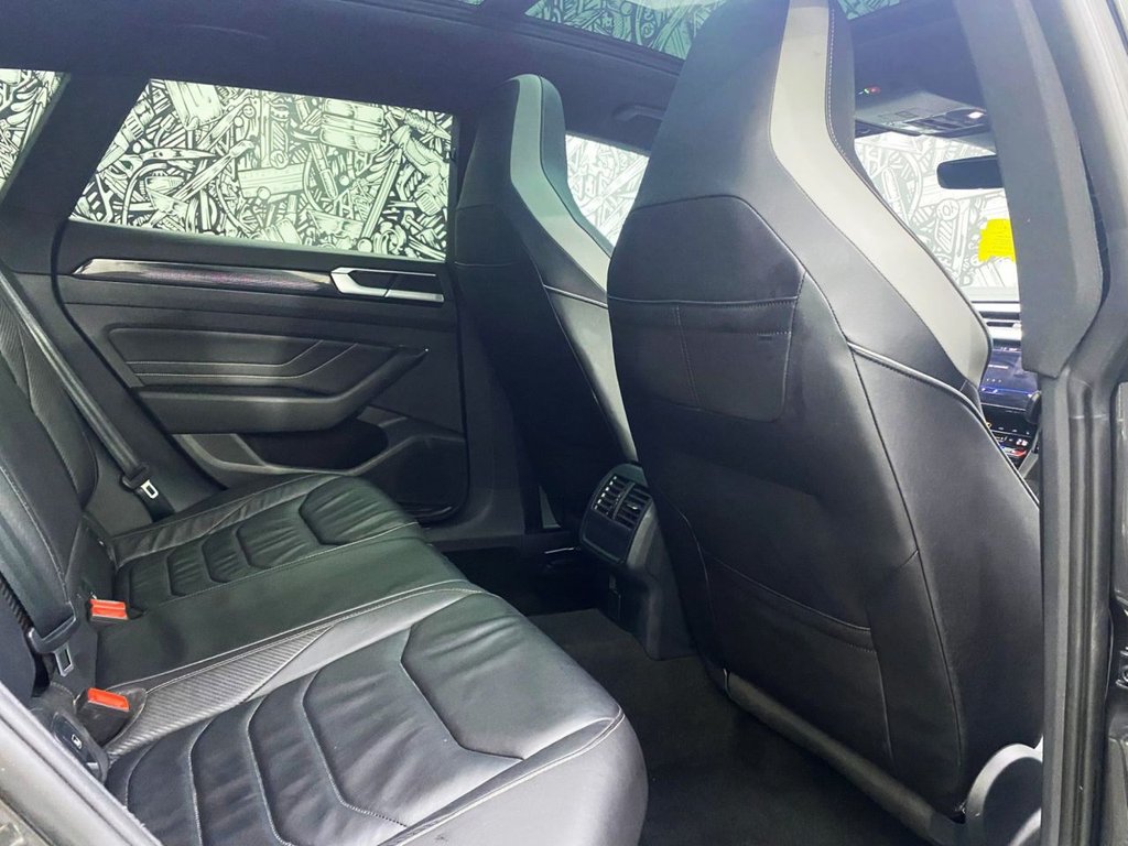 Used Volkswagen Arteon 2022 for sale - 76570058: Photo 29