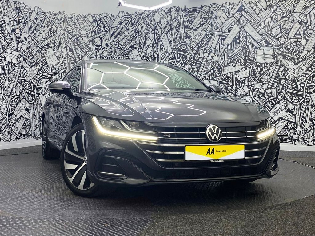 Used Volkswagen Arteon 2022 for sale - 76570058: Photo 4