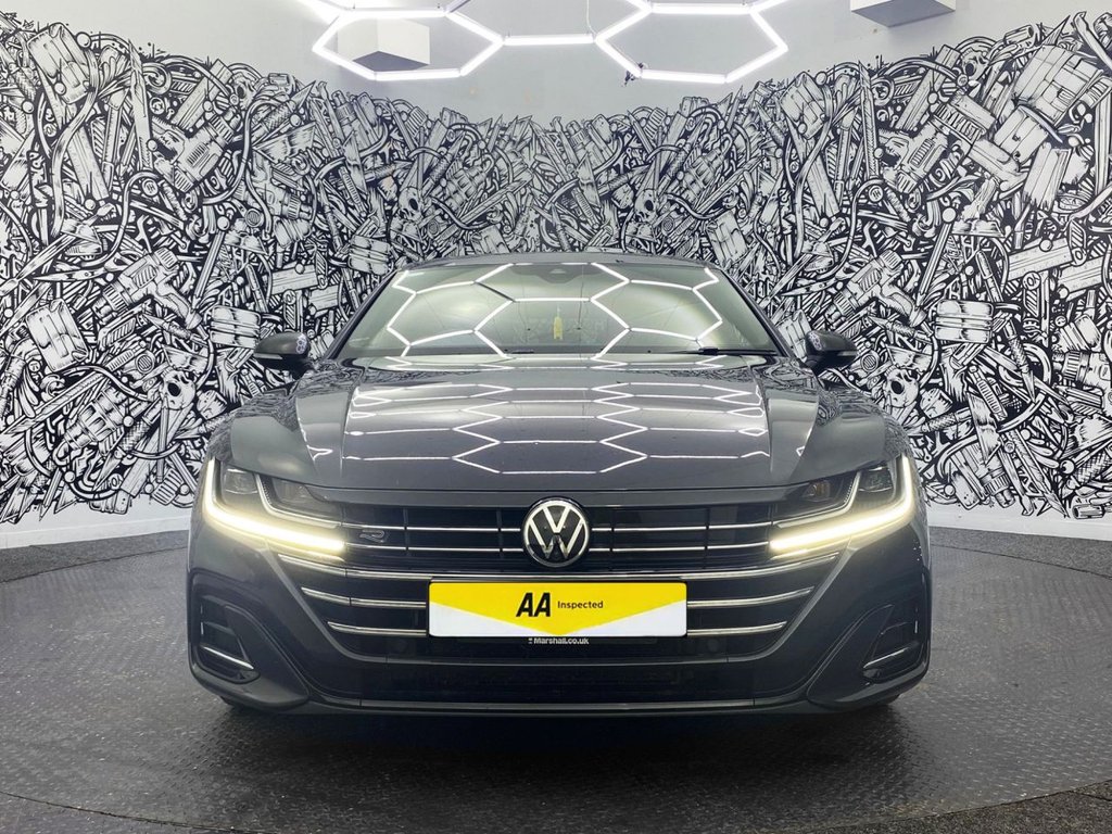 Used Volkswagen Arteon 2022 for sale - 76570058: Photo 5