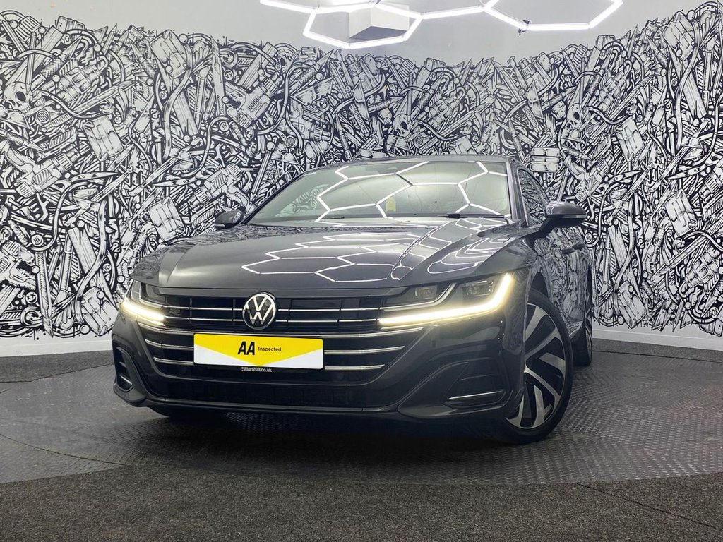 Used Volkswagen Arteon 2022 for sale - 76570058: Photo 6