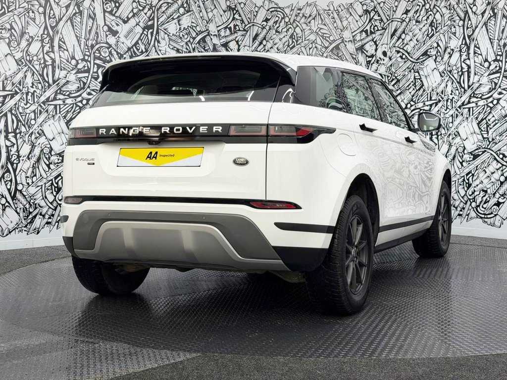 Used Land Rover Range Rover Evoque 2019 for sale - 77976669: Photo 10