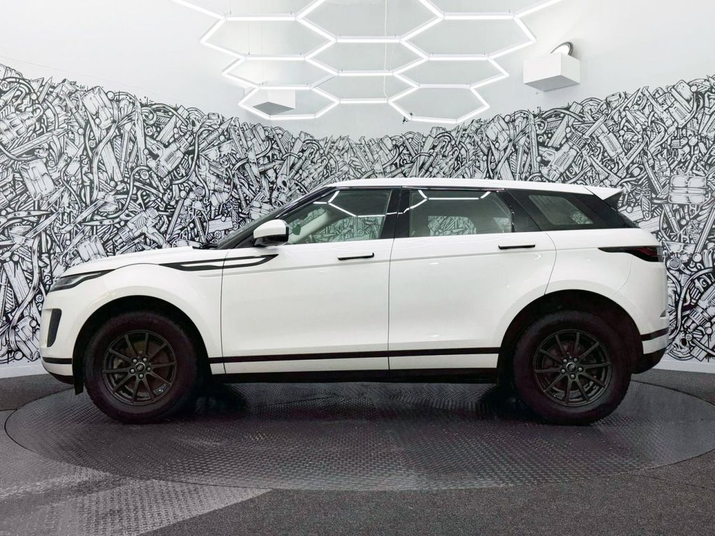 Used Land Rover Range Rover Evoque 2019 for sale - 77976669: Photo 12