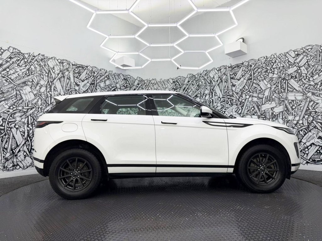 Used Land Rover Range Rover Evoque 2019 for sale - 77976669: Photo 14