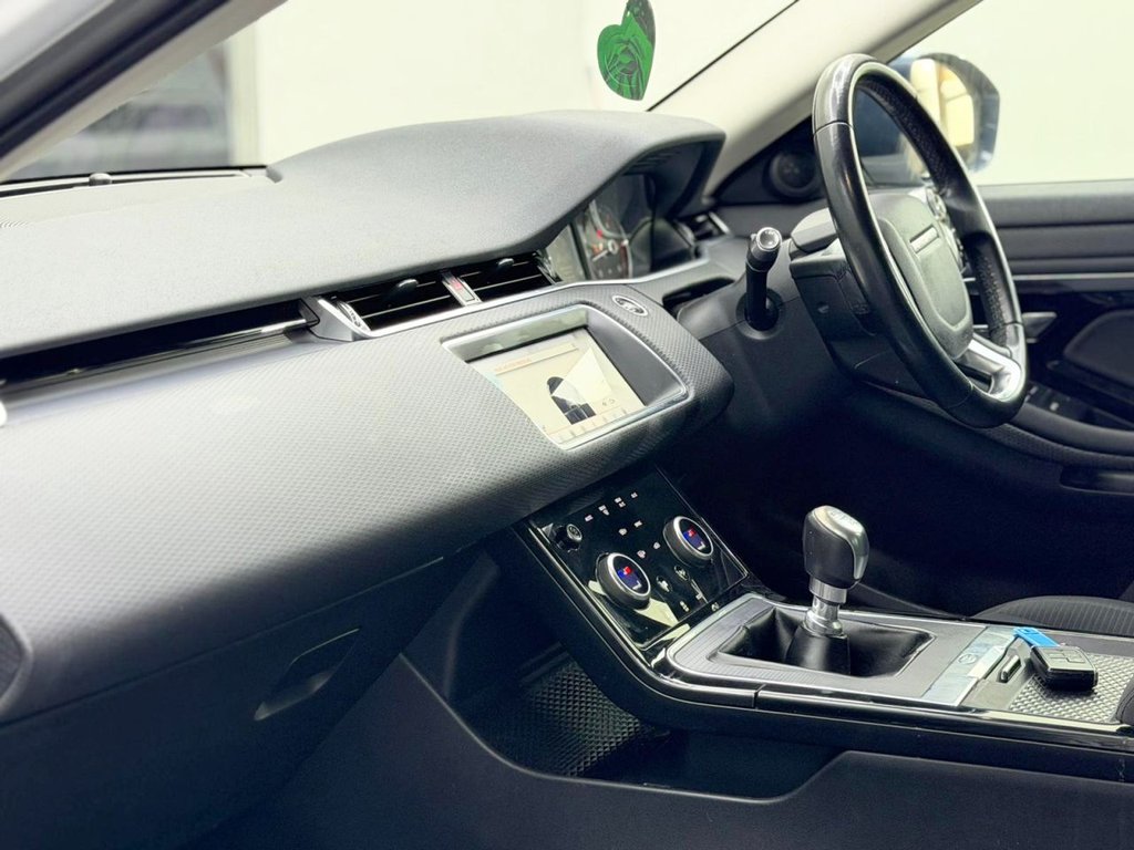 Used Land Rover Range Rover Evoque 2019 for sale - 77976669: Photo 16