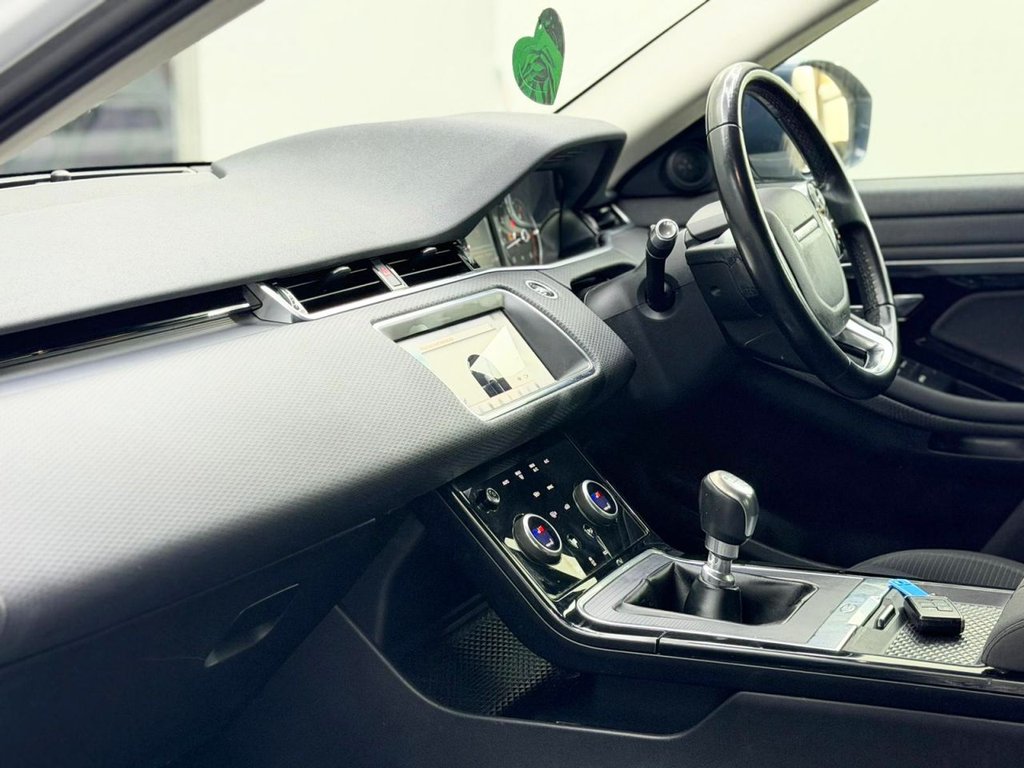 Used Land Rover Range Rover Evoque 2019 for sale - 77976669: Photo 17