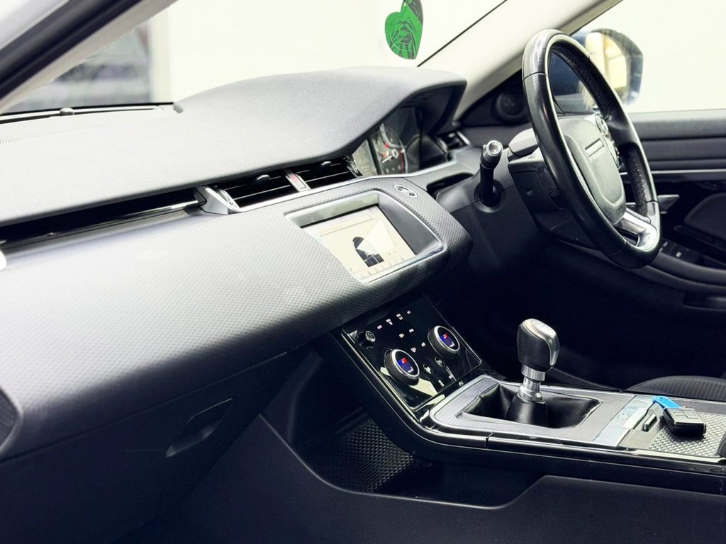 Used Land Rover Range Rover Evoque 2019 for sale - 77976669: Photo 18