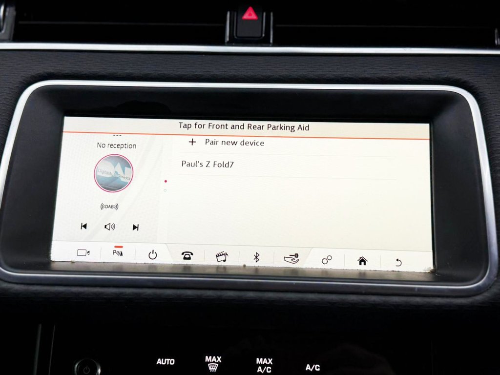 Used Land Rover Range Rover Evoque 2019 for sale - 77976669: Photo 20