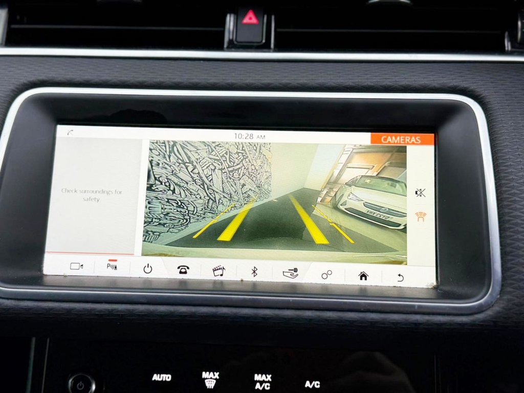 Used Land Rover Range Rover Evoque 2019 for sale - 77976669: Photo 21