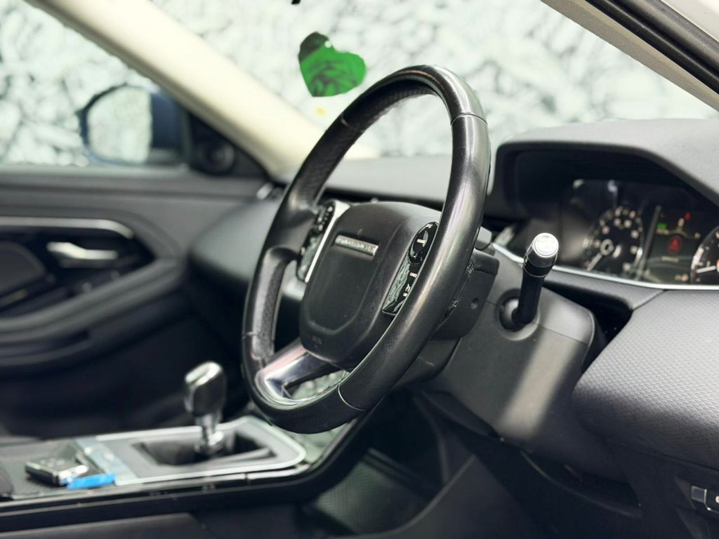 Used Land Rover Range Rover Evoque 2019 for sale - 77976669: Photo 27