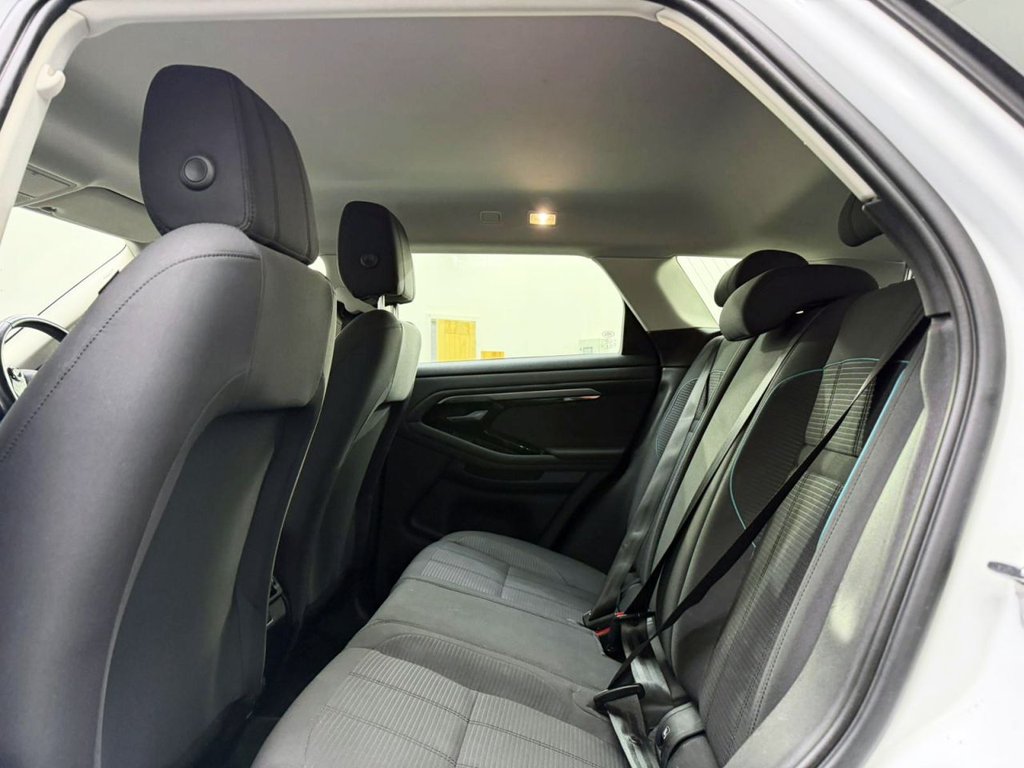 Used Land Rover Range Rover Evoque 2019 for sale - 77976669: Photo 28