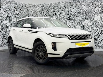Used Land Rover Range Rover Evoque 2019 for sale - 77976669: Photo