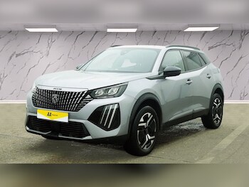 Used Peugeot 2008 2024 for sale - 78350097: Photo