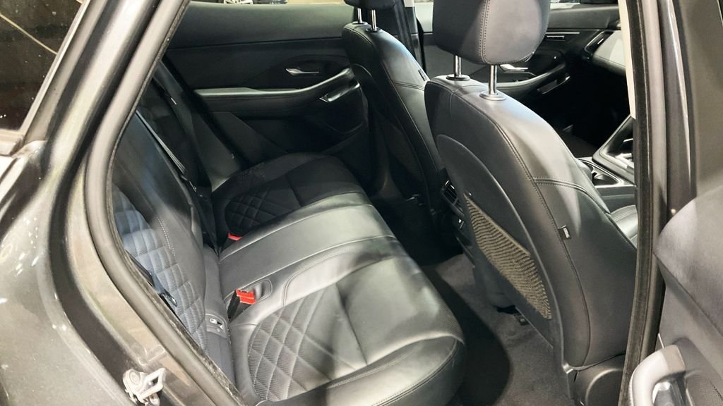 Used Jaguar E-Pace 2018 for sale - 78212941: Photo 12