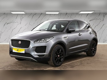 Used Jaguar E-Pace 2018 for sale - 78212941: Photo
