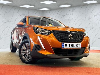 Used Peugeot 2008 2020 for sale - 78839158: Photo