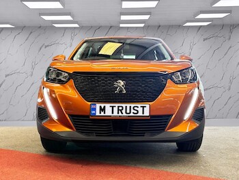 Used Peugeot 2008 2020 for sale - 78839158: Photo