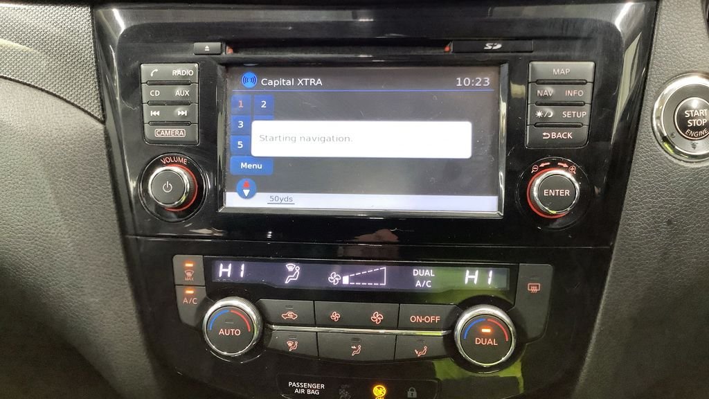 Used Nissan X-Trail 2016 for sale - 77642670: Photo 10