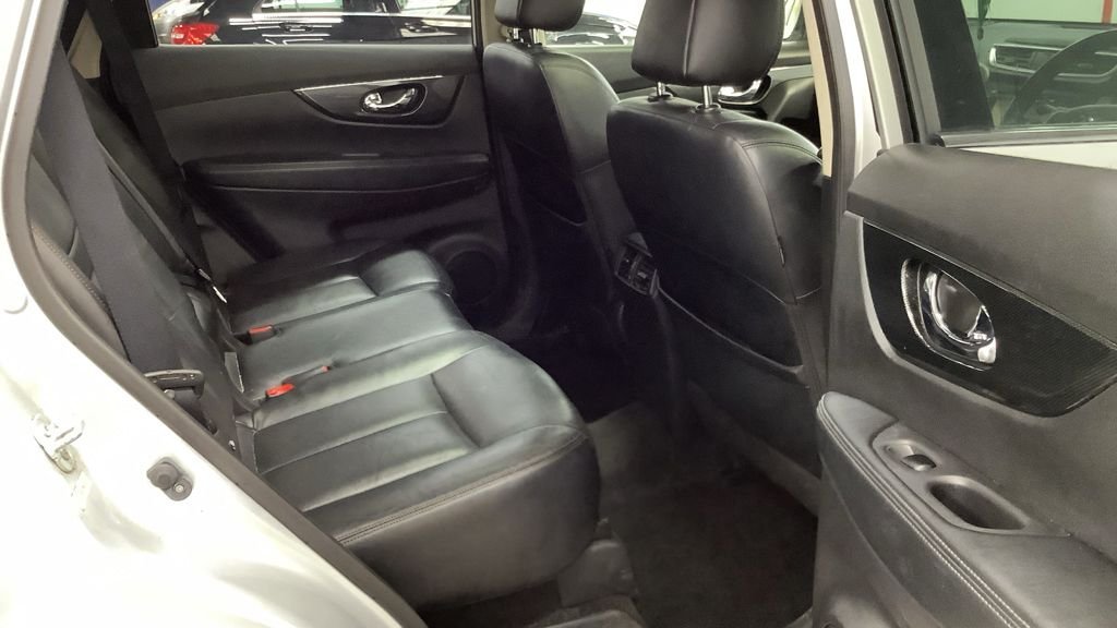 Used Nissan X-Trail 2016 for sale - 77642670: Photo 13