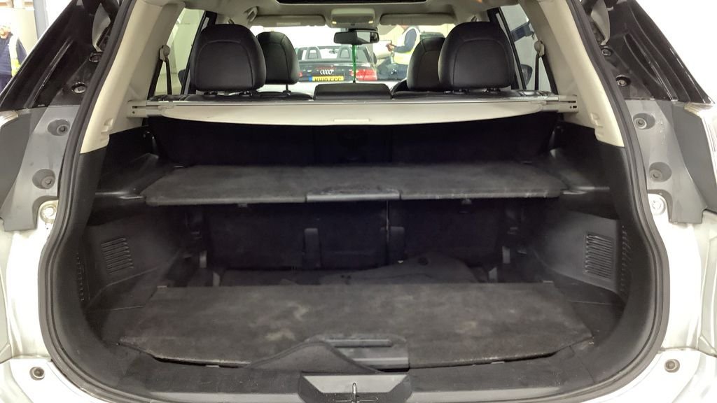 Used Nissan X-Trail 2016 for sale - 77642670: Photo 14