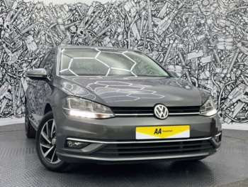 Used Volkswagen Golf 2019 for sale - 74469780: Photo