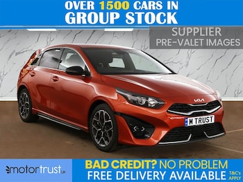 Used Kia Ceed 2022 for sale - 79155600: Photo