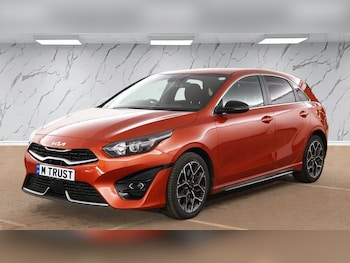 Used Kia Ceed 2022 for sale - 79155600: Photo