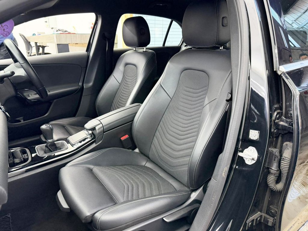 Used Mercedes-Benz A-Class 2019 for sale - 77636726: Photo 16