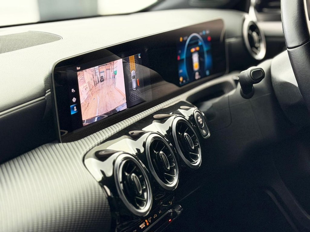 Used Mercedes-Benz A-Class 2019 for sale - 77636726: Photo 17