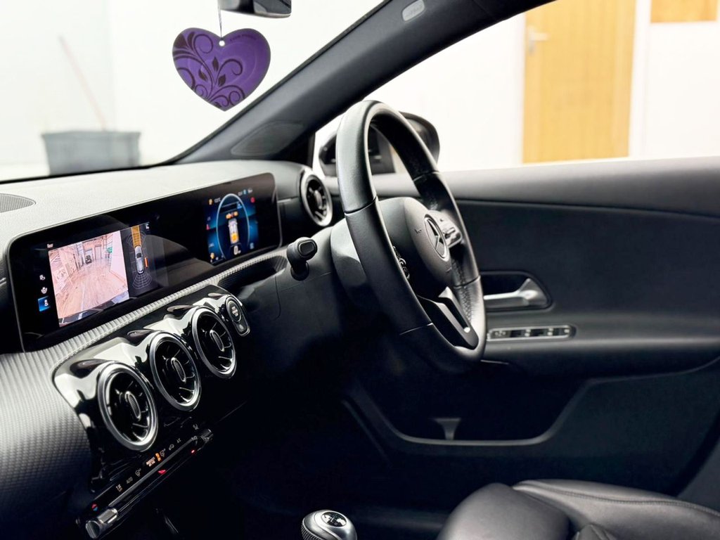 Used Mercedes-Benz A-Class 2019 for sale - 77636726: Photo 18